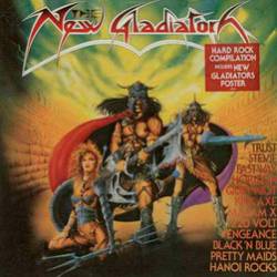 Compilations : The New Gladiators